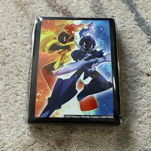 Pokemon TCG Armarouge & Ceruledge Card Sleeves/Deck Protectors (65ct)